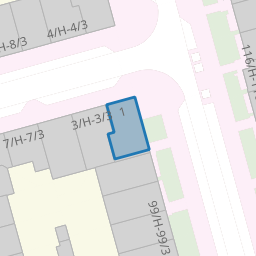 Perceel STN02-L-632
