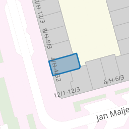 Perceel STN02-L-661