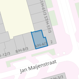 Perceel STN02-L-666