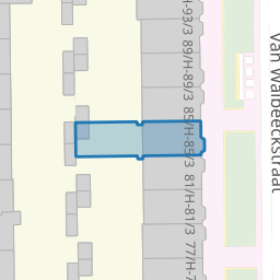 Perceel STN02-M-1008