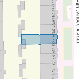 Perceel STN02-M-1009