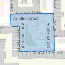 Perceel STN02-M-1017