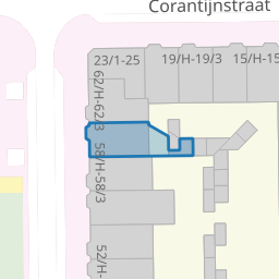 Perceel STN02-M-1020