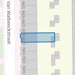 Perceel STN02-M-1037