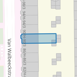 Perceel STN02-M-1088