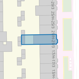 Perceel STN02-M-1101