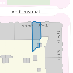 Perceel STN02-M-1118