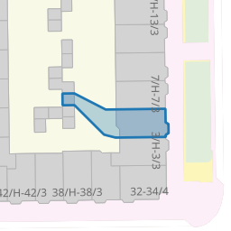 Perceel STN02-M-1157