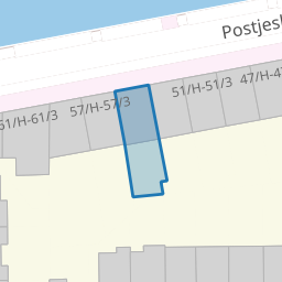 Perceel STN02-M-1199