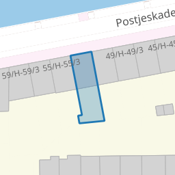 Perceel STN02-M-1200