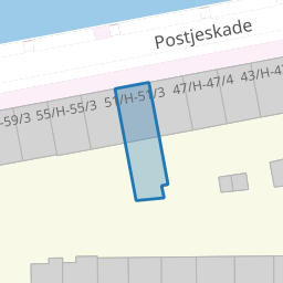 Perceel STN02-M-1201