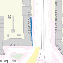 Perceel STN02-M-1211