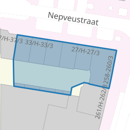 Perceel STN02-M-1215