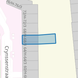 Perceel STN02-M-1233