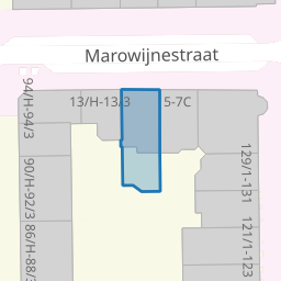 Perceel STN02-M-1235