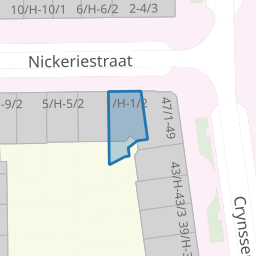 Perceel STN02-M-1246