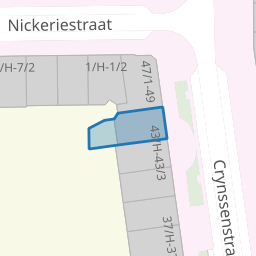 Perceel STN02-M-1248