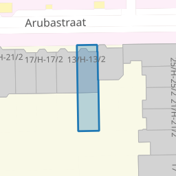 Perceel STN02-M-1256