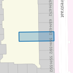 Perceel STN02-M-1282