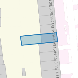 Perceel STN02-M-1285