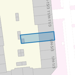 Perceel STN02-M-1288