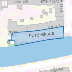 Perceel STN02-M-1294