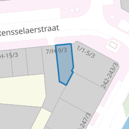 Perceel STN02-M-1322