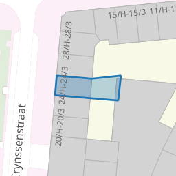 Perceel STN02-M-1326