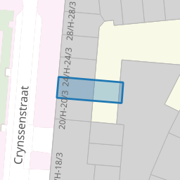 Perceel STN02-M-1327