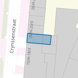 Perceel STN02-M-1329