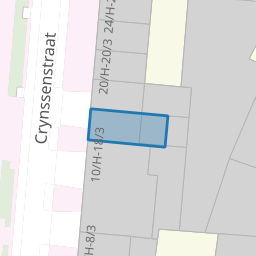 Perceel STN02-M-1330