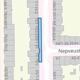 Perceel STN02-M-1367