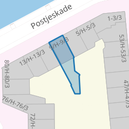 Perceel STN02-M-1370