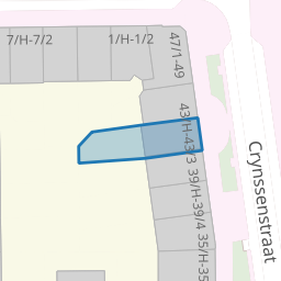 Perceel STN02-M-1381