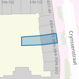 Perceel STN02-M-1382