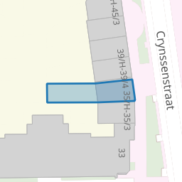 Perceel STN02-M-1384