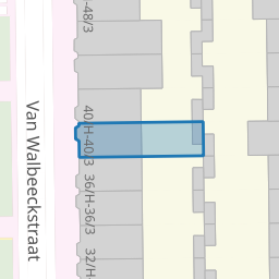 Perceel STN02-M-1392