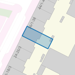 Perceel STN02-M-1519