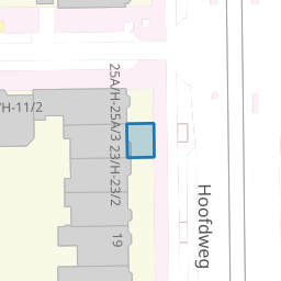 Perceel STN02-M-1599