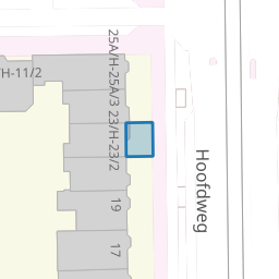 Perceel STN02-M-1600