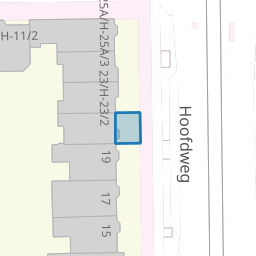 Perceel STN02-M-1601