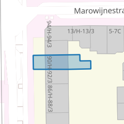 Perceel STN02-M-1608