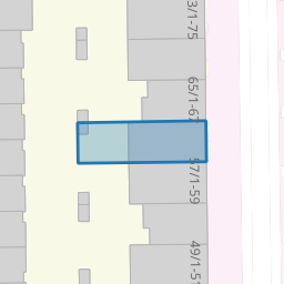 Perceel STN02-M-1618