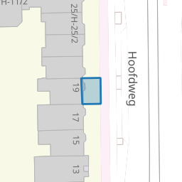 Perceel STN02-M-1622