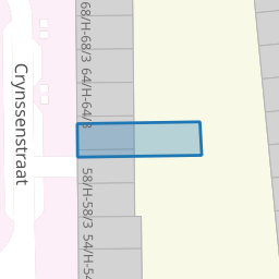 Perceel STN02-M-1667