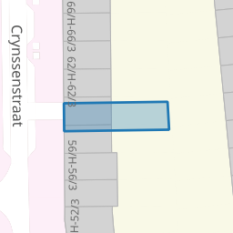 Perceel STN02-M-1668