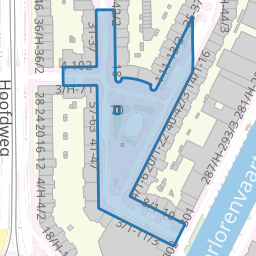 Perceel STN02-M-1686