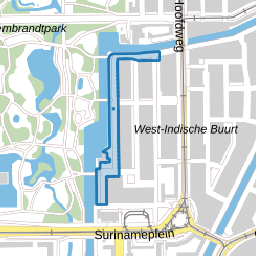 Perceel STN02-M-1690