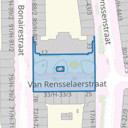 Perceel STN02-M-1697