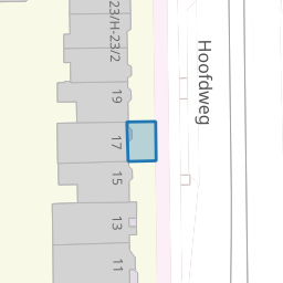 Perceel STN02-M-1698